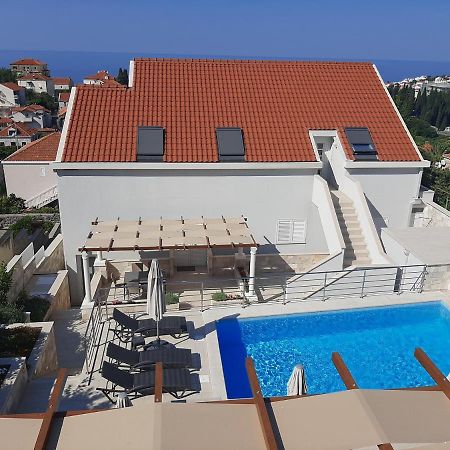 Marlin Apartments Dubrovnik Exteriör bild