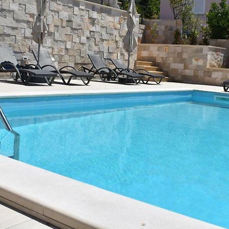 Marlin Apartments Dubrovnik Exteriör bild
