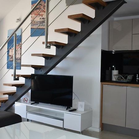 Marlin Apartments Dubrovnik Exteriör bild