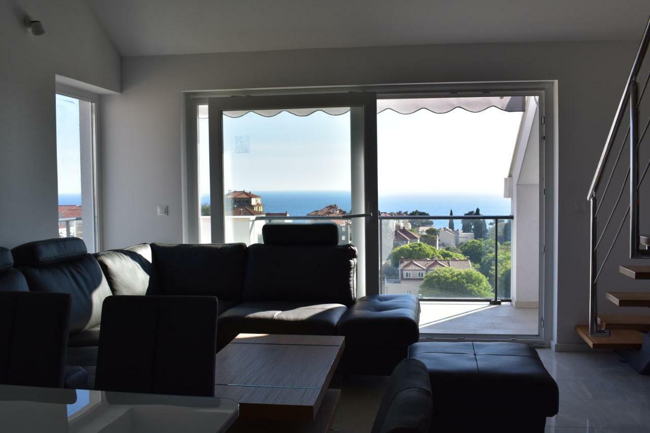 Marlin Apartments Dubrovnik Exteriör bild