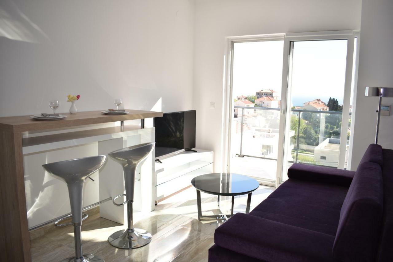 Marlin Apartments Dubrovnik Exteriör bild