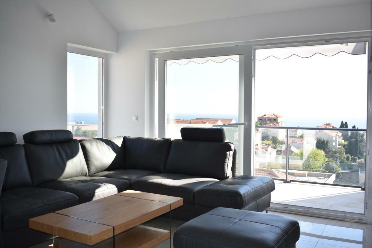 Marlin Apartments Dubrovnik Exteriör bild