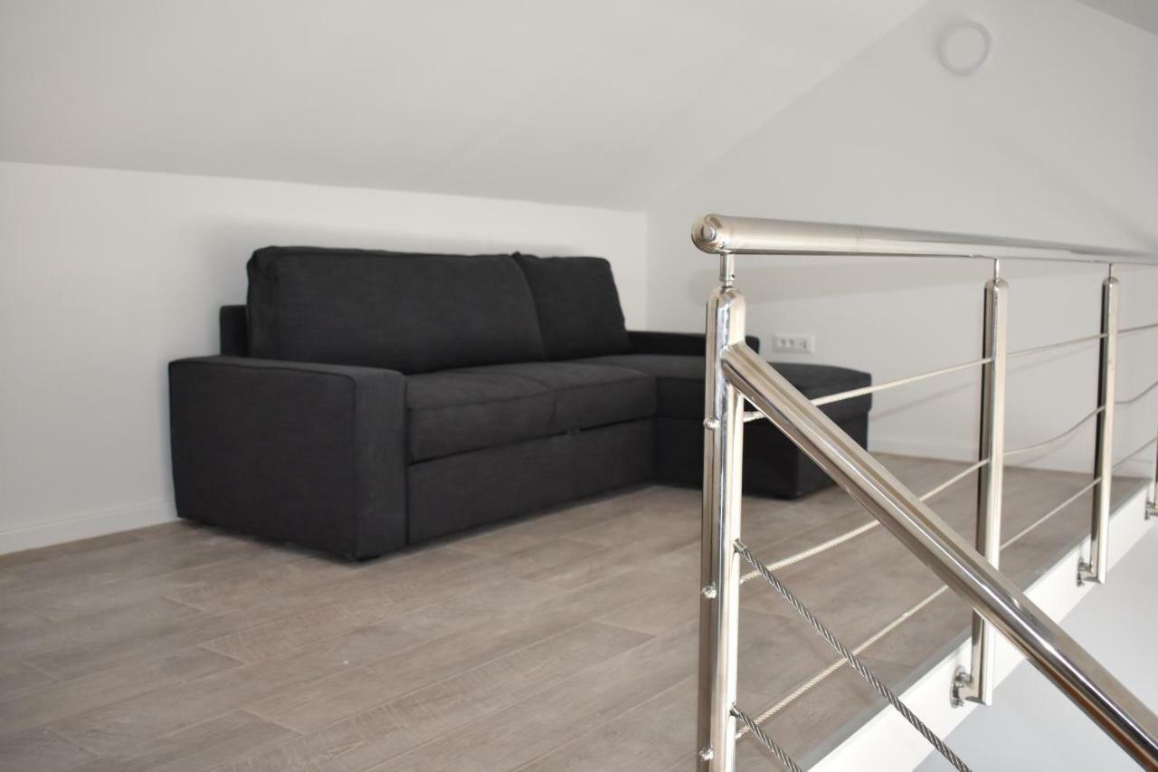 Marlin Apartments Dubrovnik Exteriör bild
