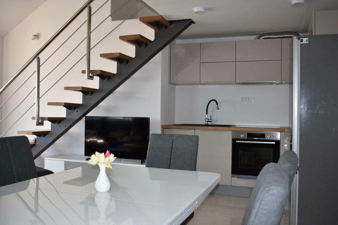 Marlin Apartments Dubrovnik Exteriör bild