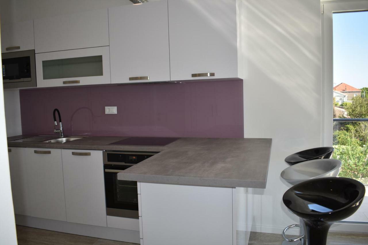 Marlin Apartments Dubrovnik Exteriör bild