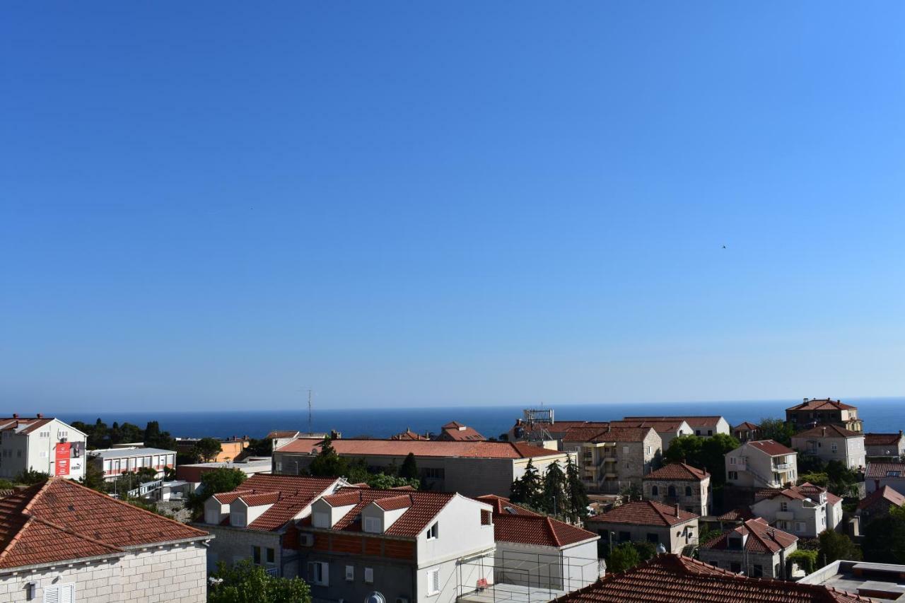Marlin Apartments Dubrovnik Exteriör bild