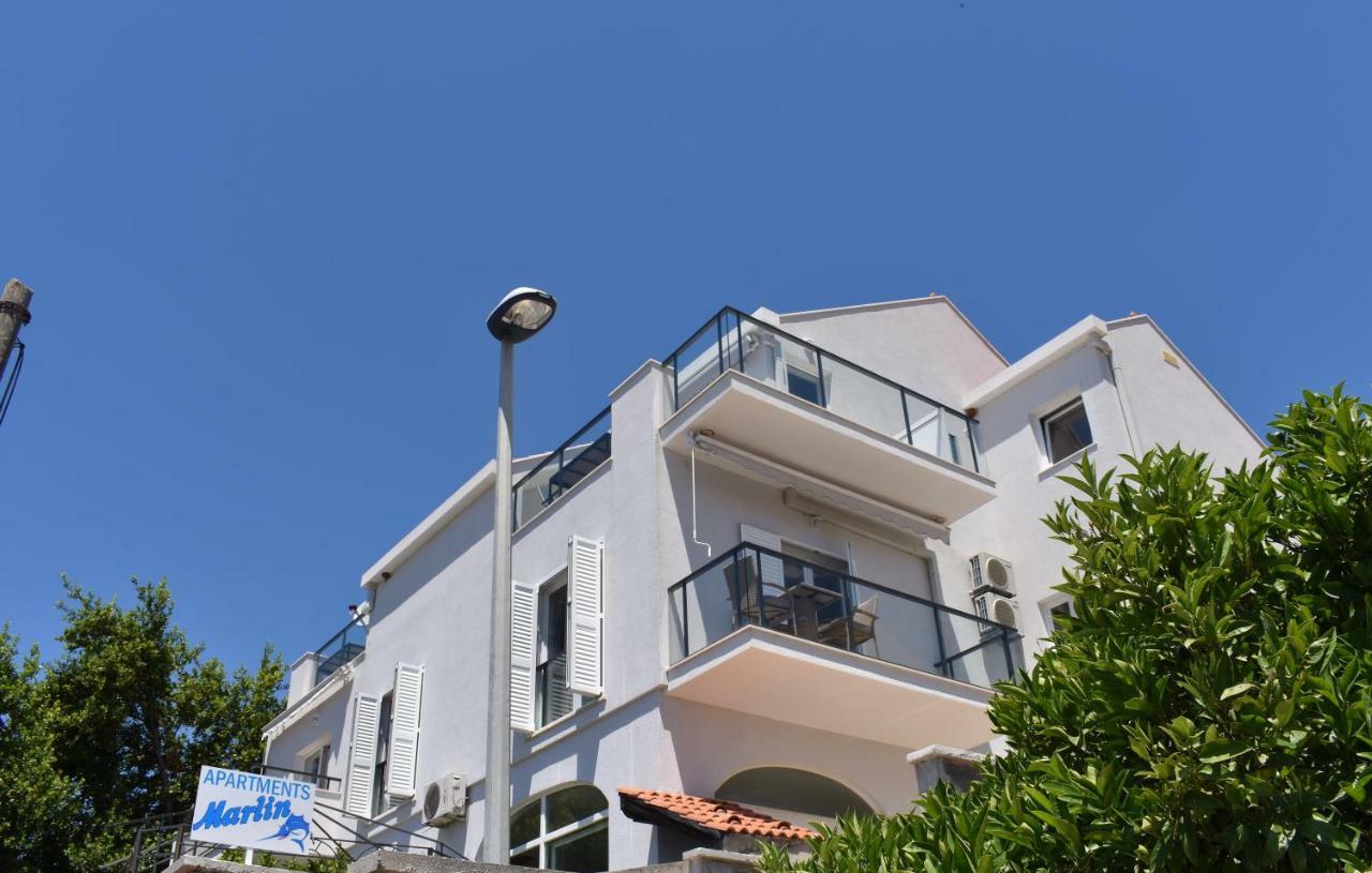 Marlin Apartments Dubrovnik Exteriör bild