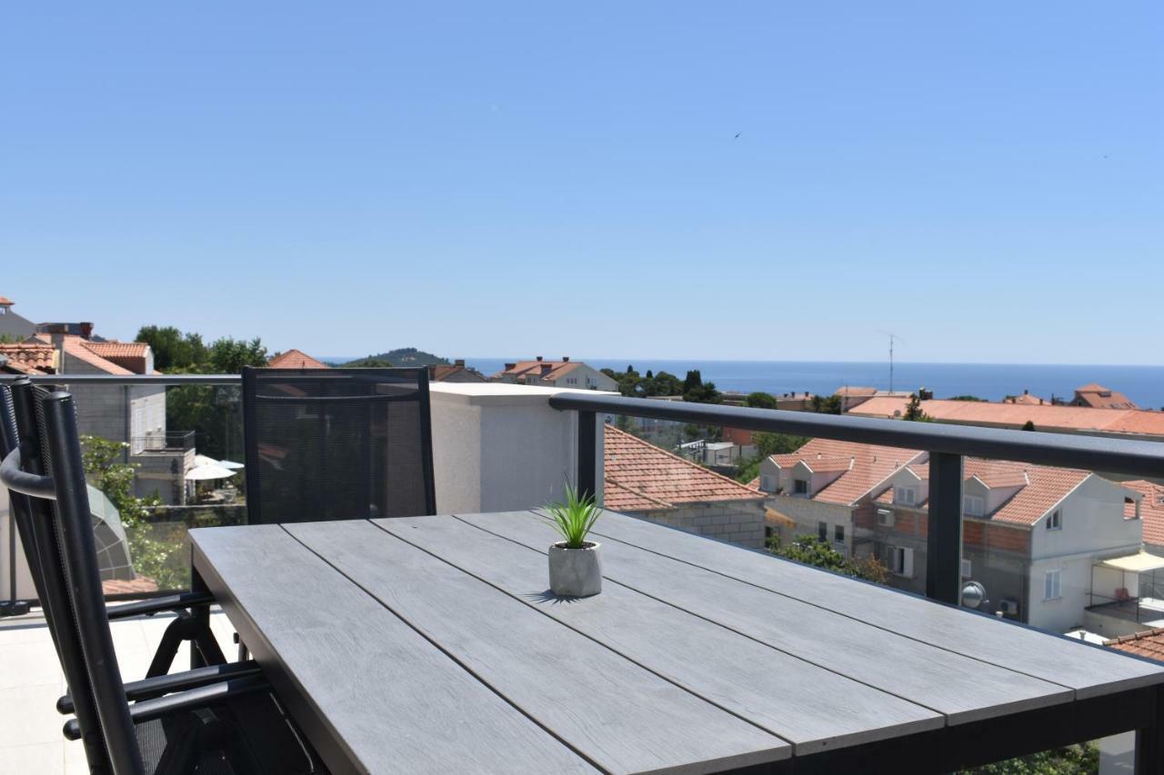 Marlin Apartments Dubrovnik Exteriör bild