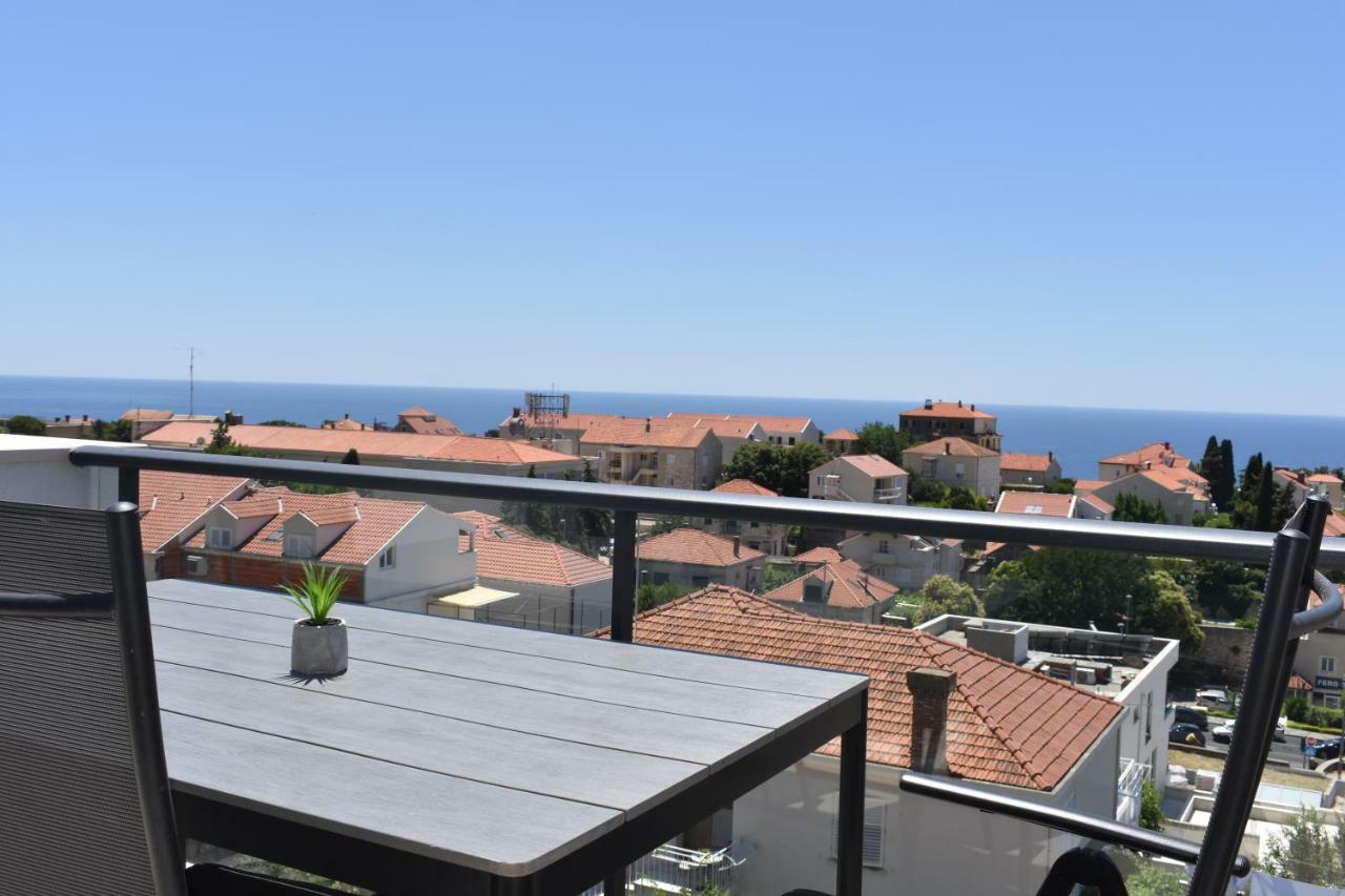 Marlin Apartments Dubrovnik Exteriör bild