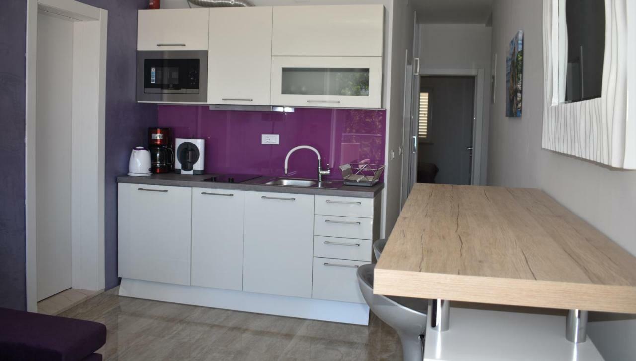 Marlin Apartments Dubrovnik Exteriör bild