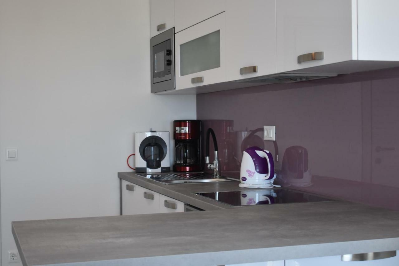 Marlin Apartments Dubrovnik Exteriör bild