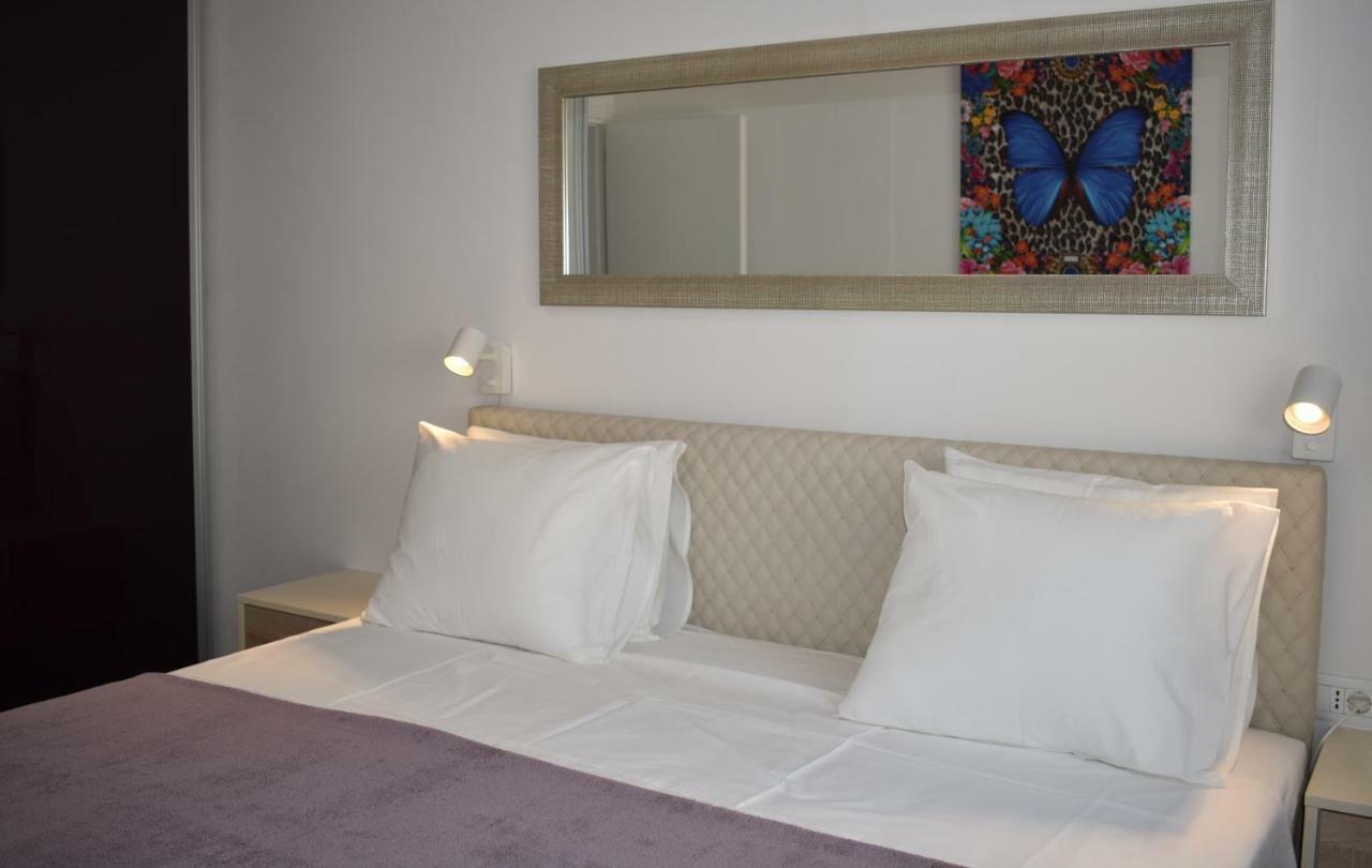 Marlin Apartments Dubrovnik Exteriör bild