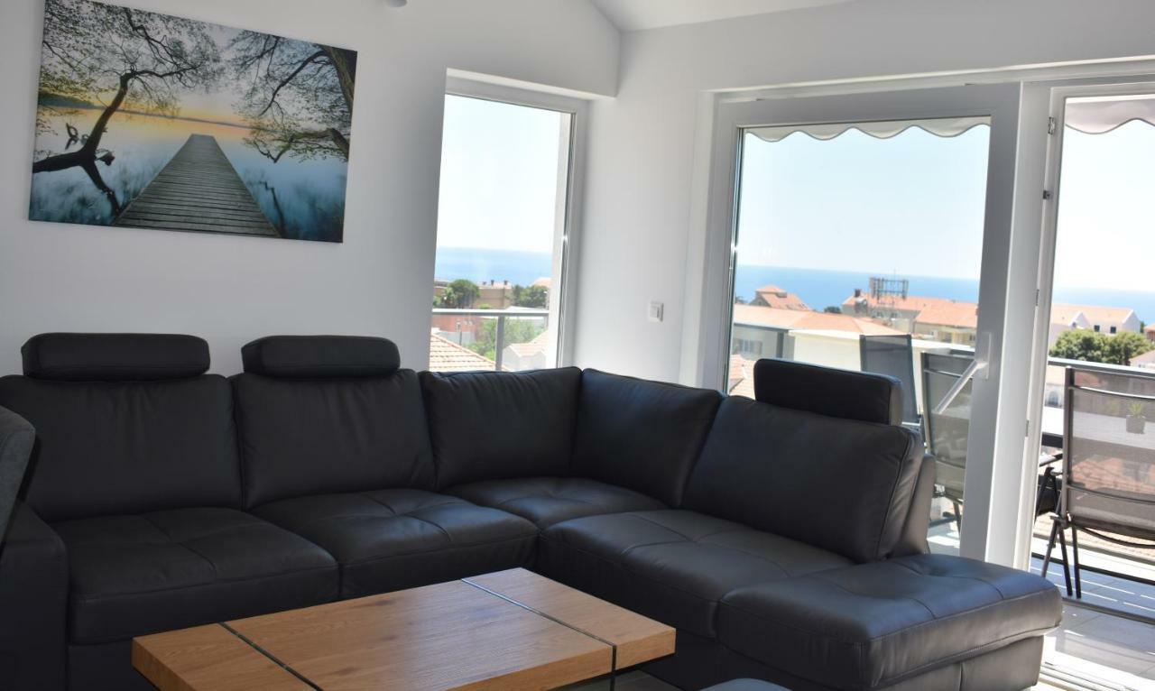 Marlin Apartments Dubrovnik Exteriör bild