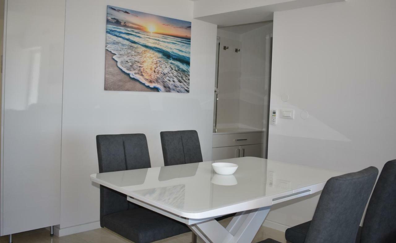Marlin Apartments Dubrovnik Exteriör bild