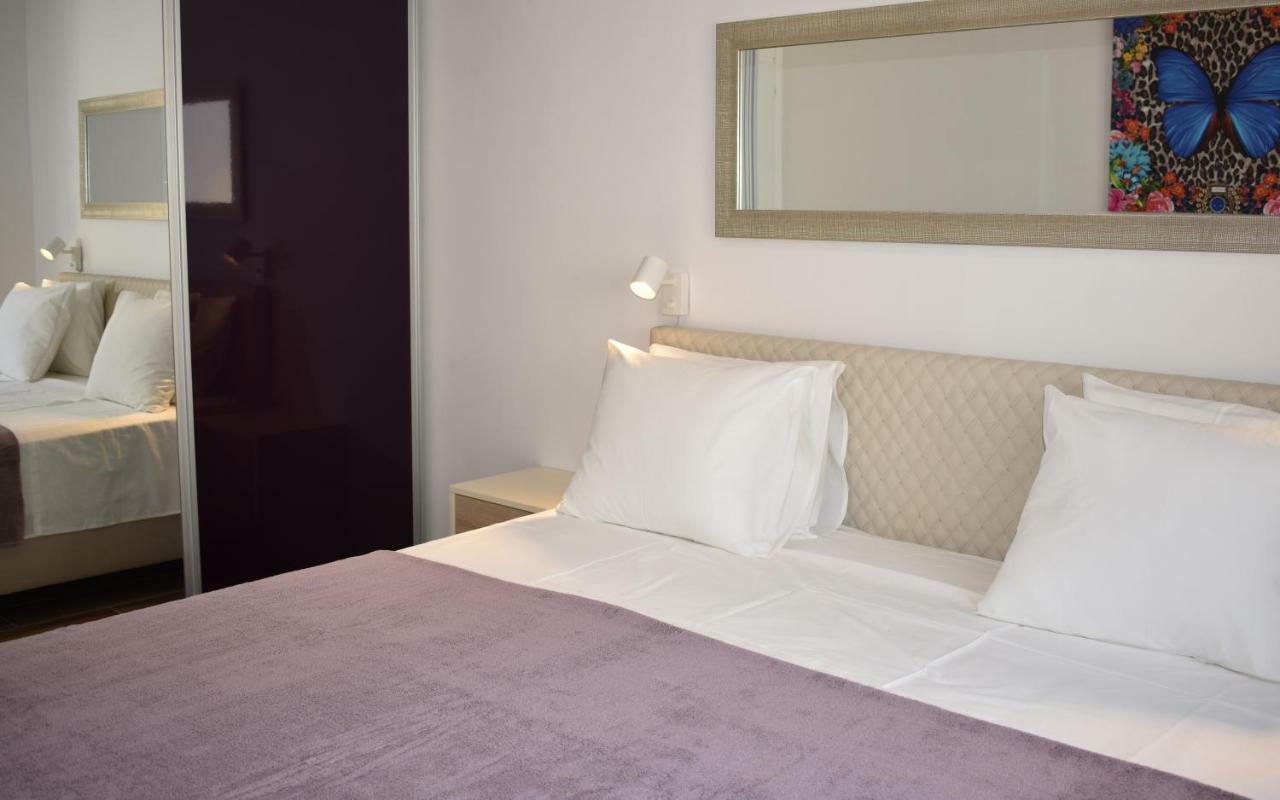 Marlin Apartments Dubrovnik Exteriör bild